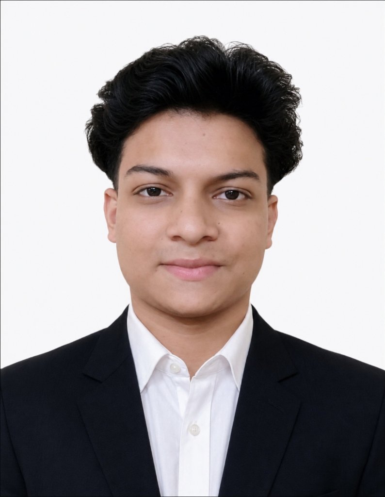 Shabbir Ahamad